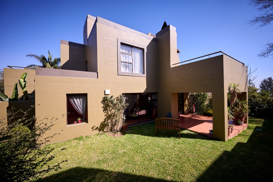 3 Bedroom Property for Sale in Halfway Gardens Gauteng