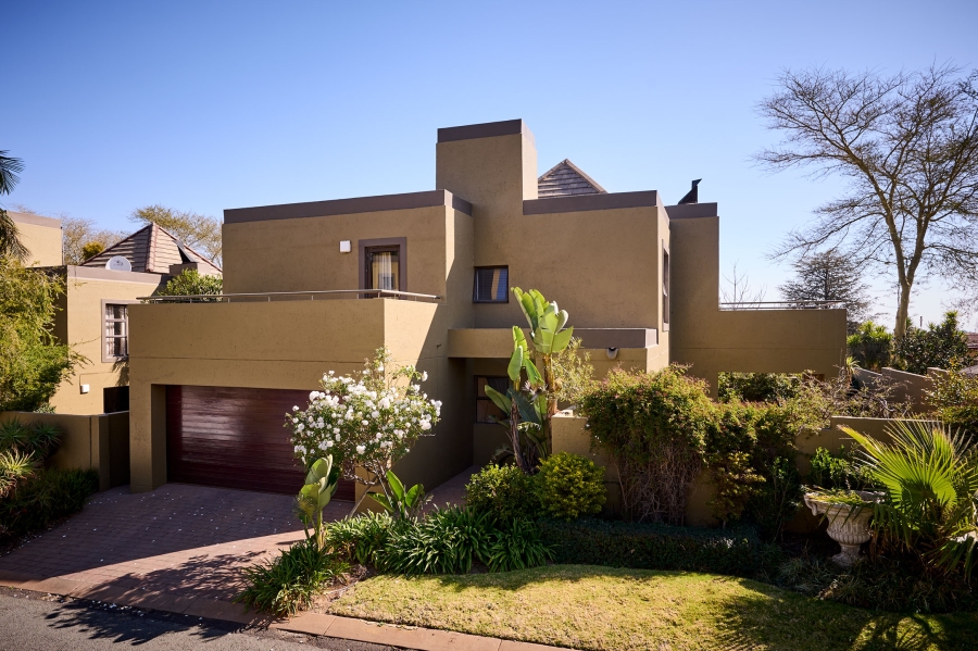 3 Bedroom Property for Sale in Halfway Gardens Gauteng