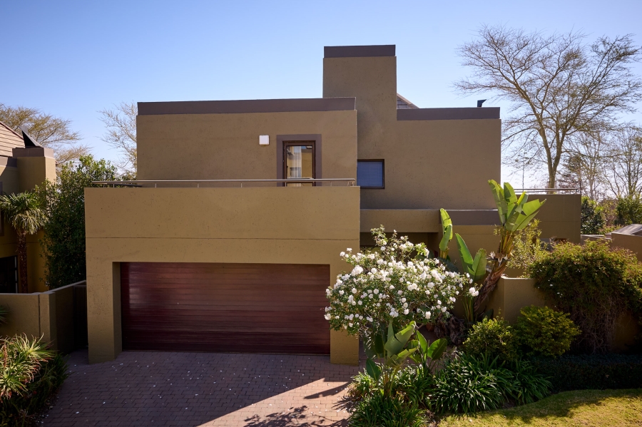 3 Bedroom Property for Sale in Halfway Gardens Gauteng