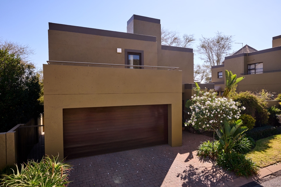 3 Bedroom Property for Sale in Halfway Gardens Gauteng