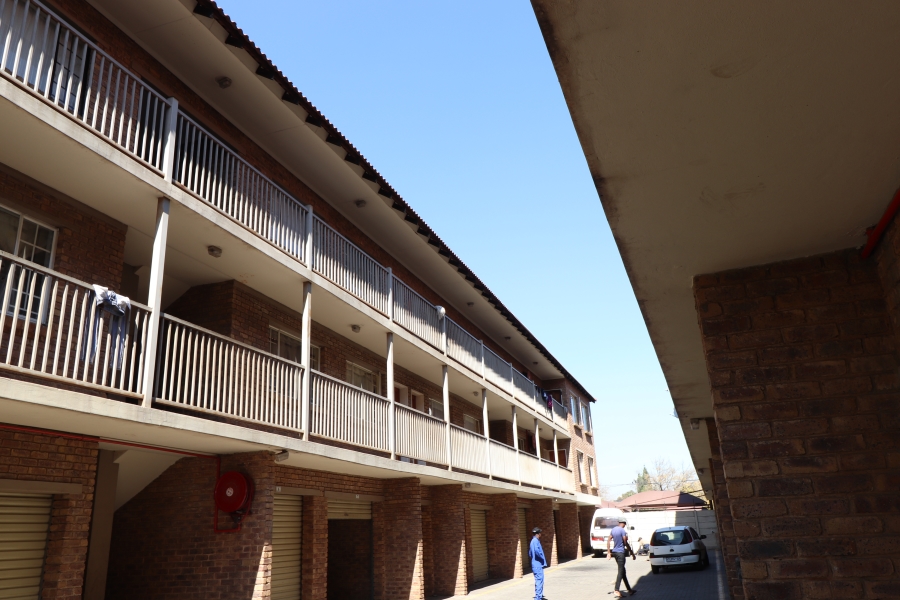 2 Bedroom Property for Sale in Kempton Park Central Gauteng