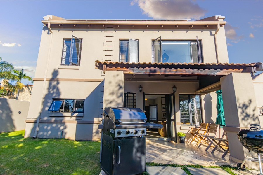 2 Bedroom Property for Sale in Barbeque Downs Gauteng