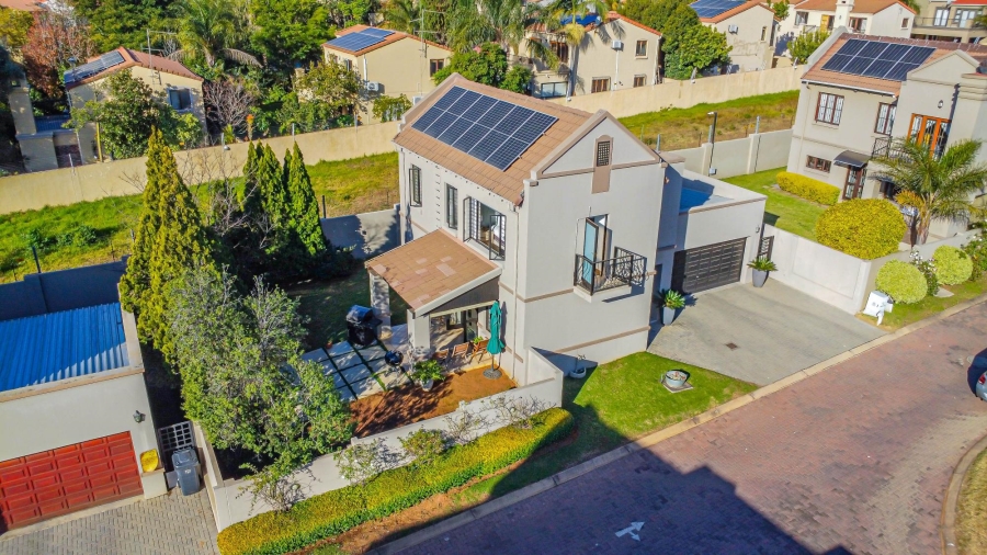 2 Bedroom Property for Sale in Barbeque Downs Gauteng