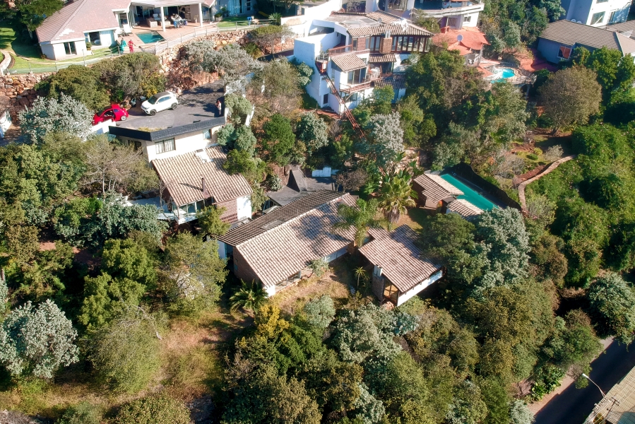 9 Bedroom Property for Sale in Linksfield Gauteng