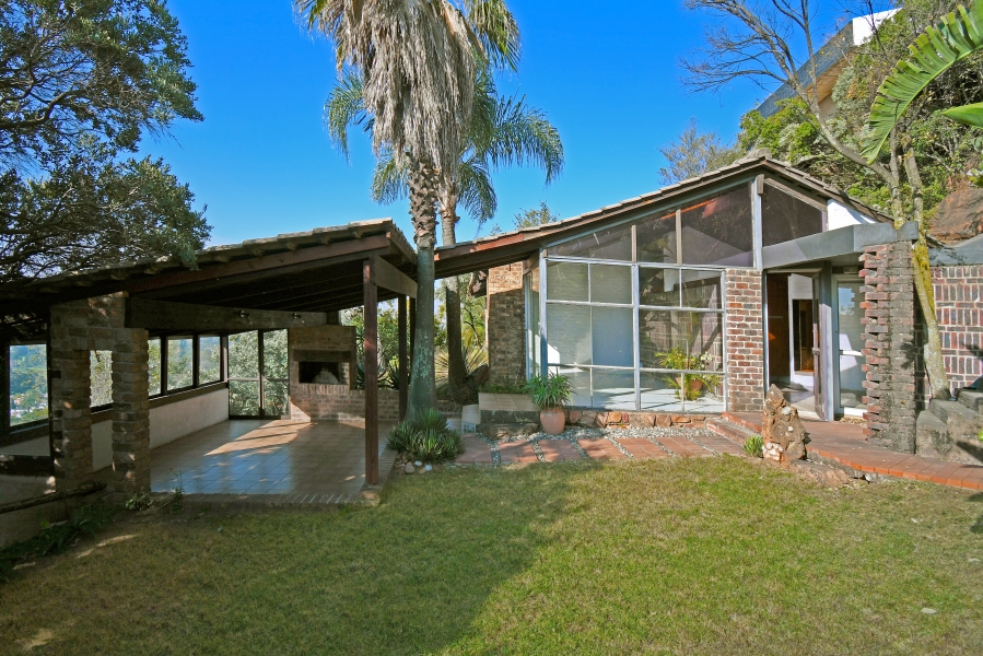 9 Bedroom Property for Sale in Linksfield Gauteng