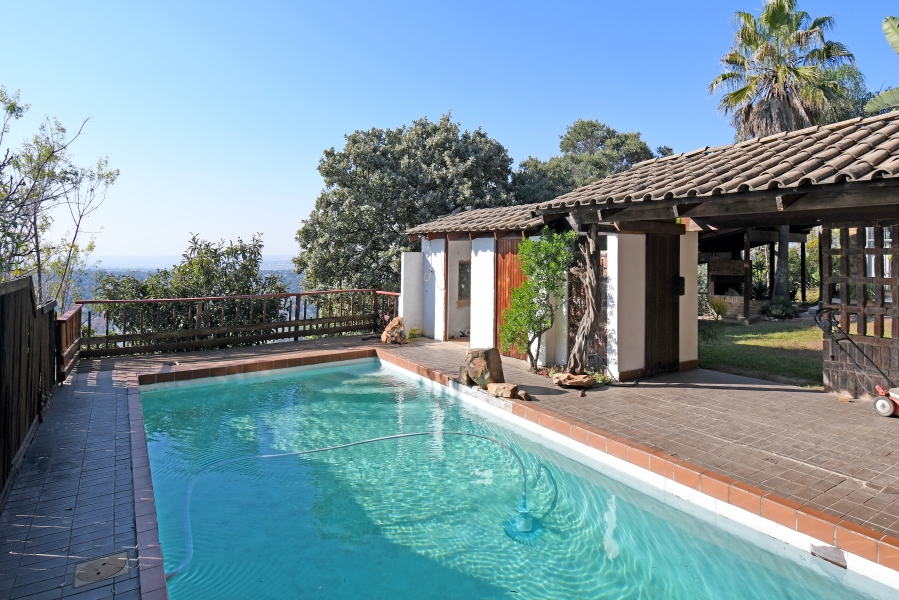 9 Bedroom Property for Sale in Linksfield Gauteng