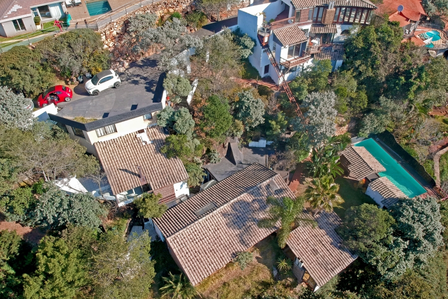 9 Bedroom Property for Sale in Linksfield Gauteng