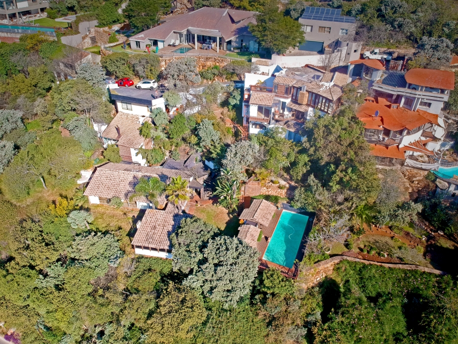 9 Bedroom Property for Sale in Linksfield Gauteng