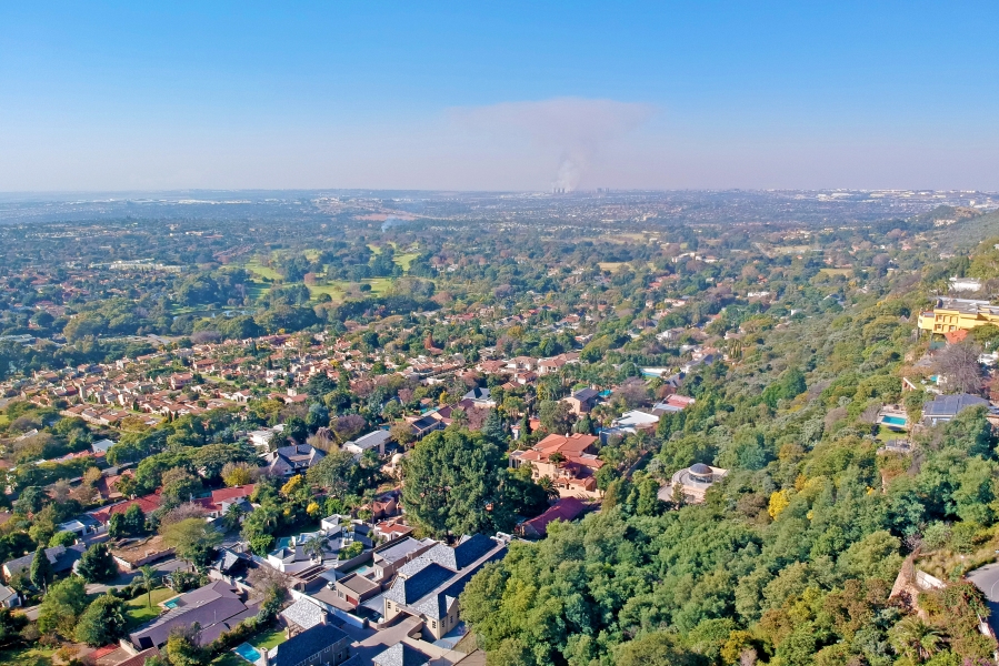 9 Bedroom Property for Sale in Linksfield Gauteng