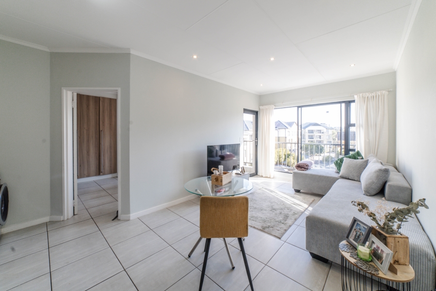 1 Bedroom Property for Sale in Waterfall Gauteng