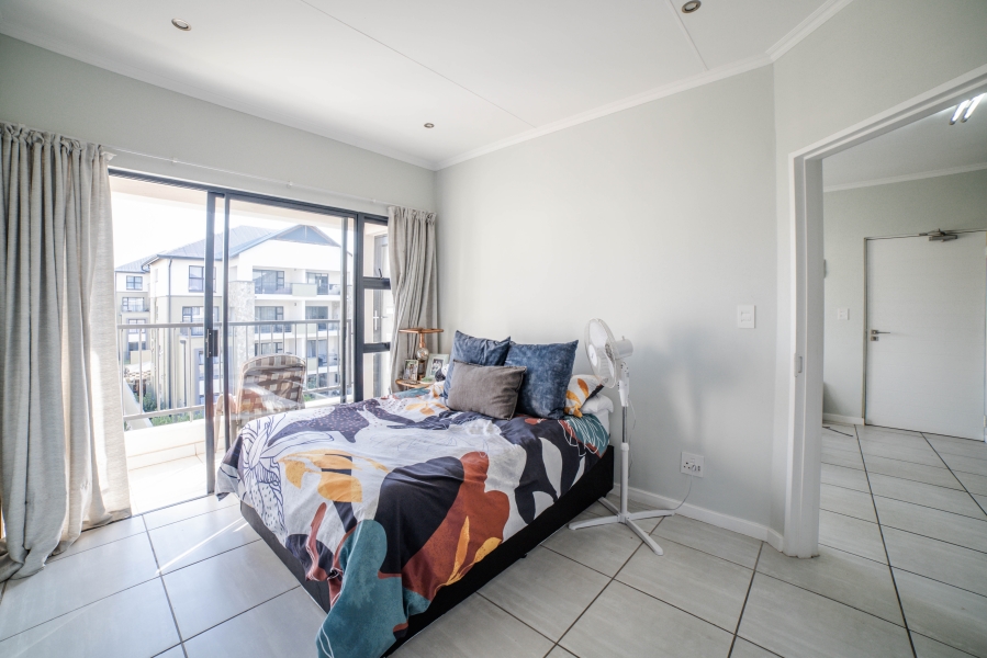 1 Bedroom Property for Sale in Waterfall Gauteng