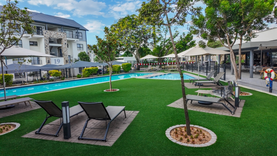 1 Bedroom Property for Sale in Waterfall Gauteng