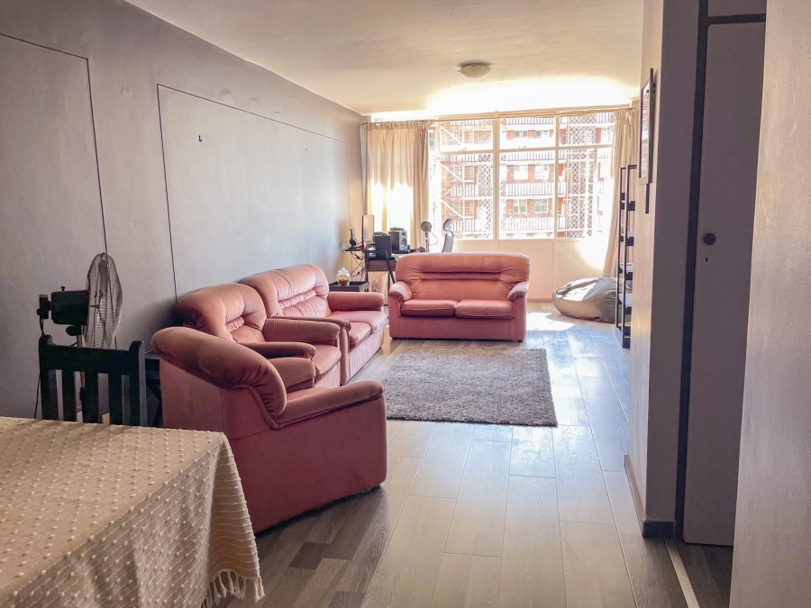 2 Bedroom Property for Sale in Weavind Park Gauteng