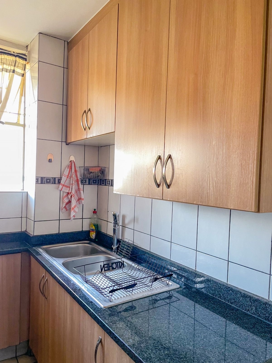2 Bedroom Property for Sale in Weavind Park Gauteng