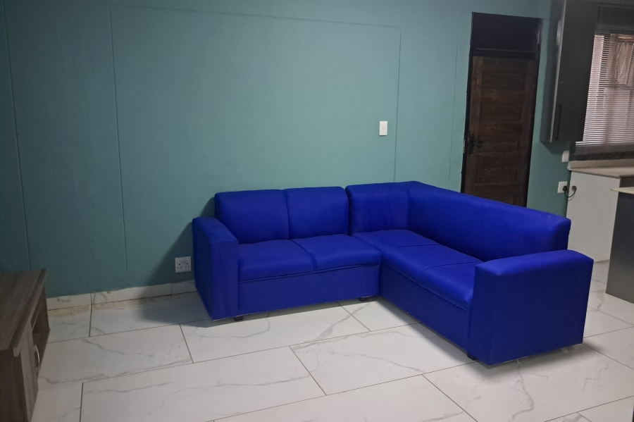 To Let 3 Bedroom Property for Rent in Sunnyside Gauteng