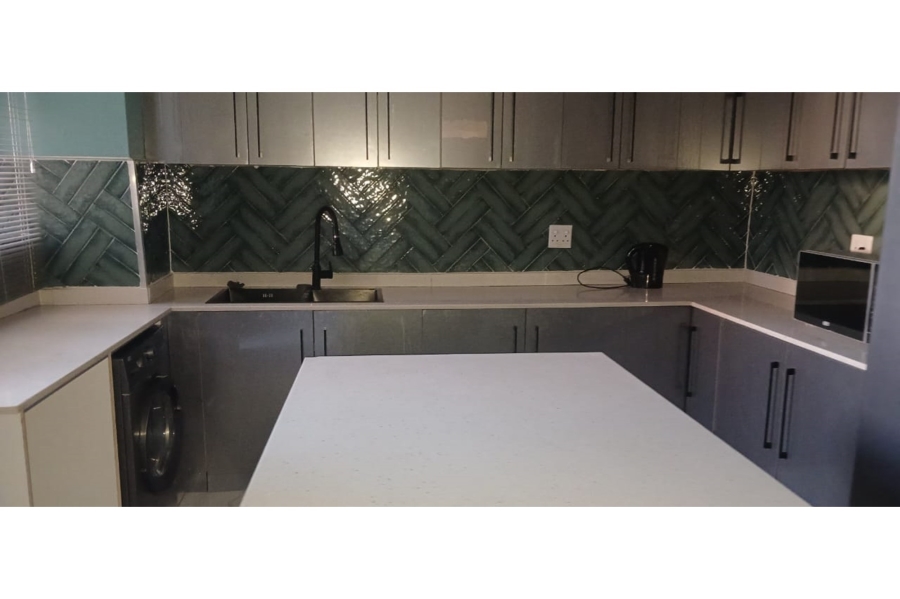 To Let 3 Bedroom Property for Rent in Sunnyside Gauteng