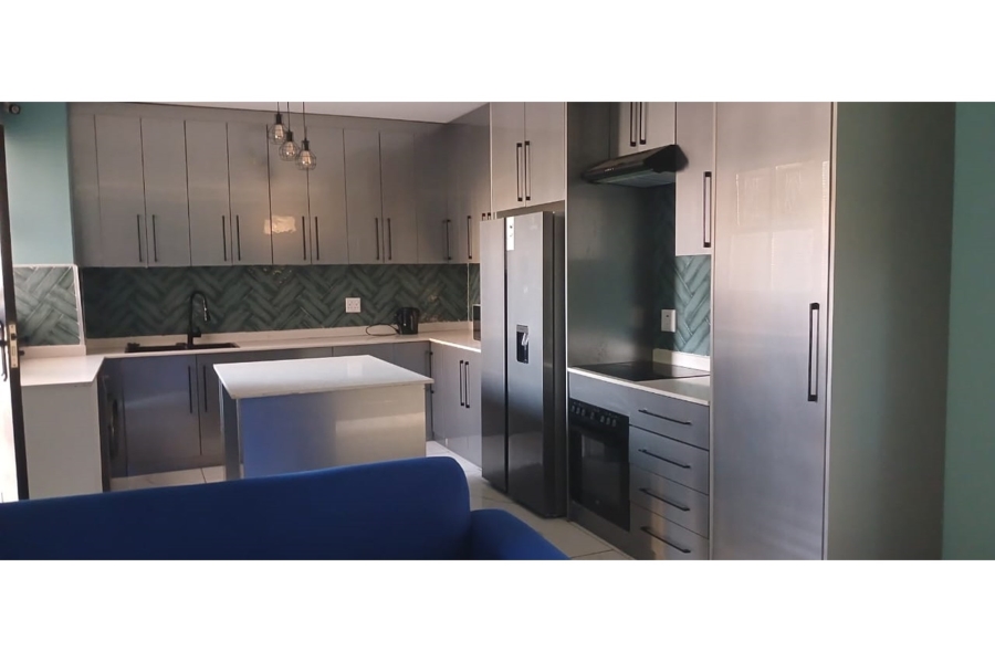 To Let 3 Bedroom Property for Rent in Sunnyside Gauteng