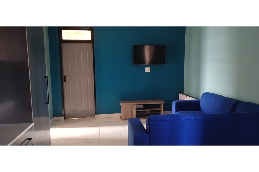 To Let 3 Bedroom Property for Rent in Sunnyside Gauteng