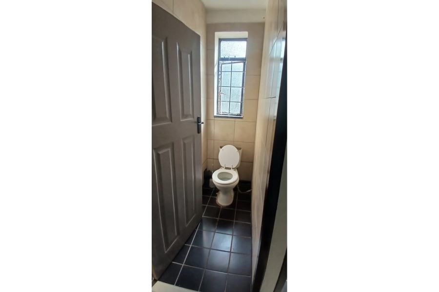 To Let 3 Bedroom Property for Rent in Sunnyside Gauteng