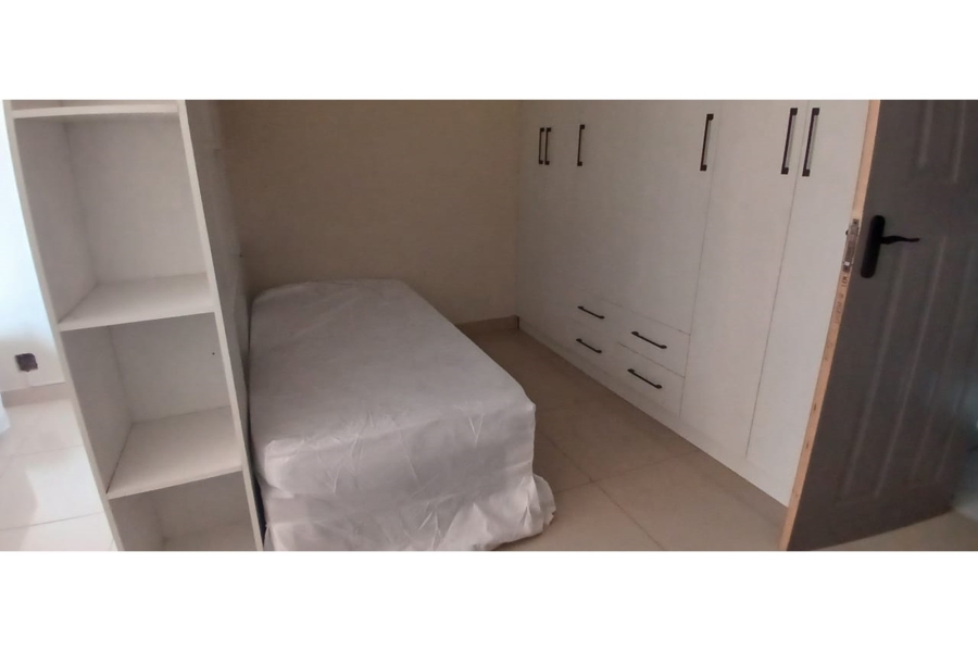 To Let 3 Bedroom Property for Rent in Sunnyside Gauteng