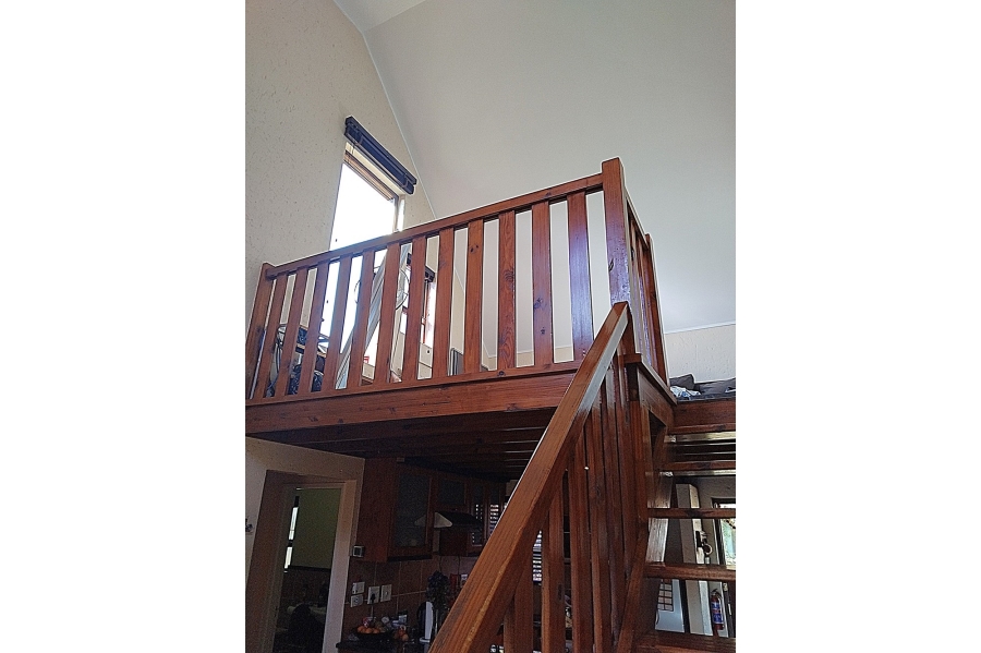 To Let 1 Bedroom Property for Rent in Magaliessig Gauteng