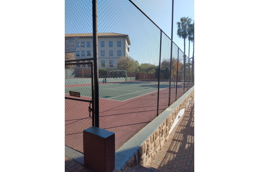 To Let 1 Bedroom Property for Rent in Magaliessig Gauteng