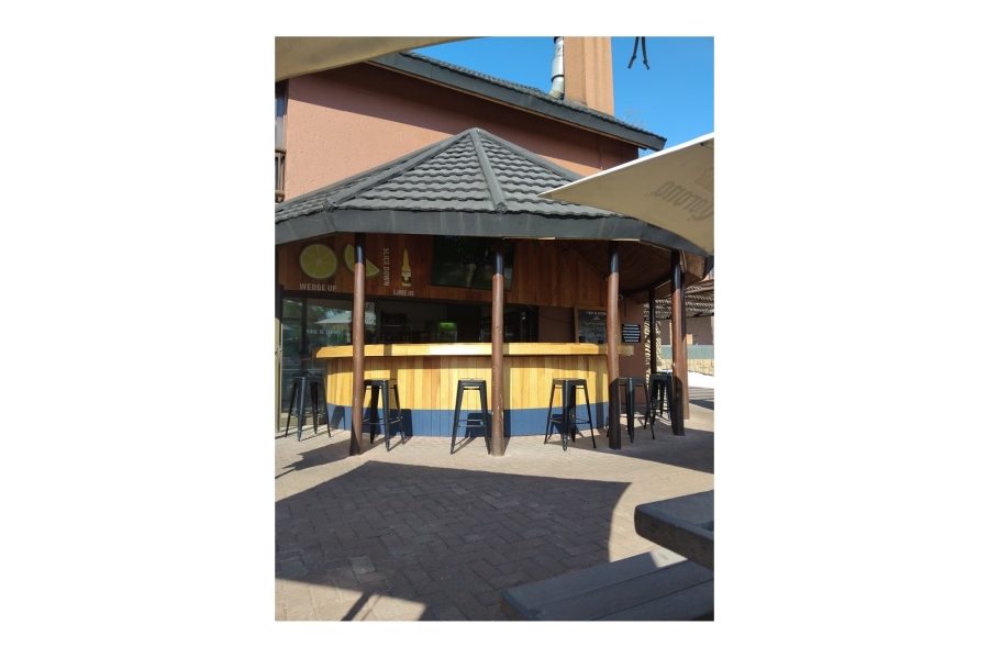To Let 1 Bedroom Property for Rent in Magaliessig Gauteng
