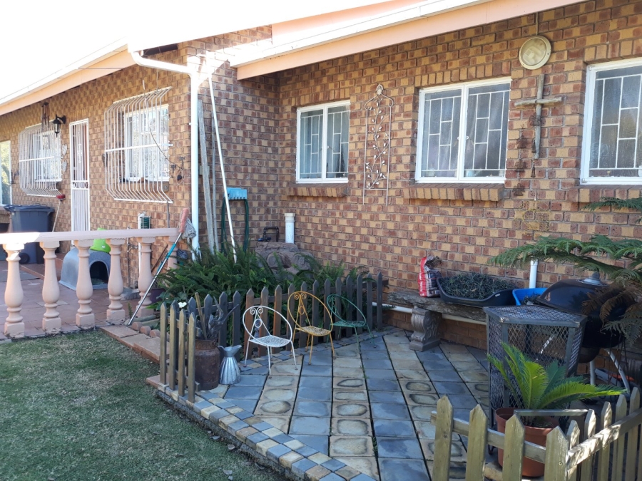 3 Bedroom Property for Sale in Randpoort Gauteng