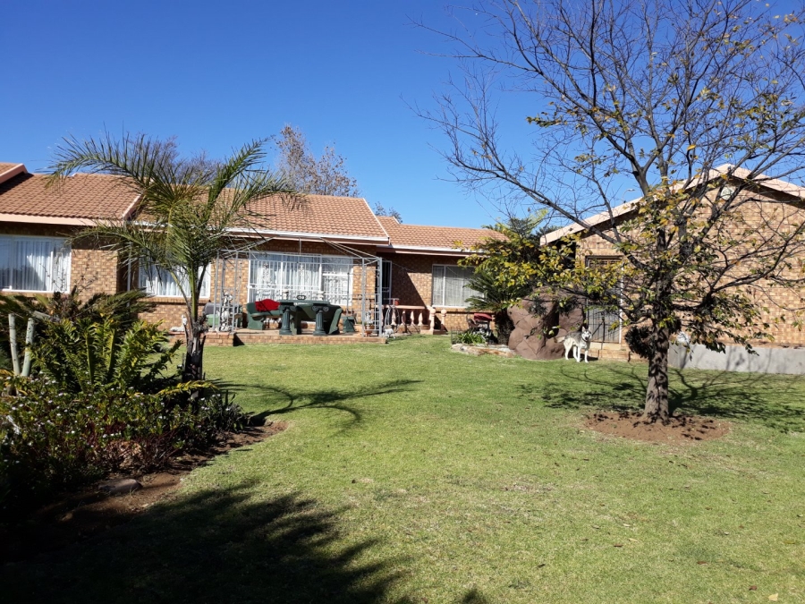 3 Bedroom Property for Sale in Randpoort Gauteng