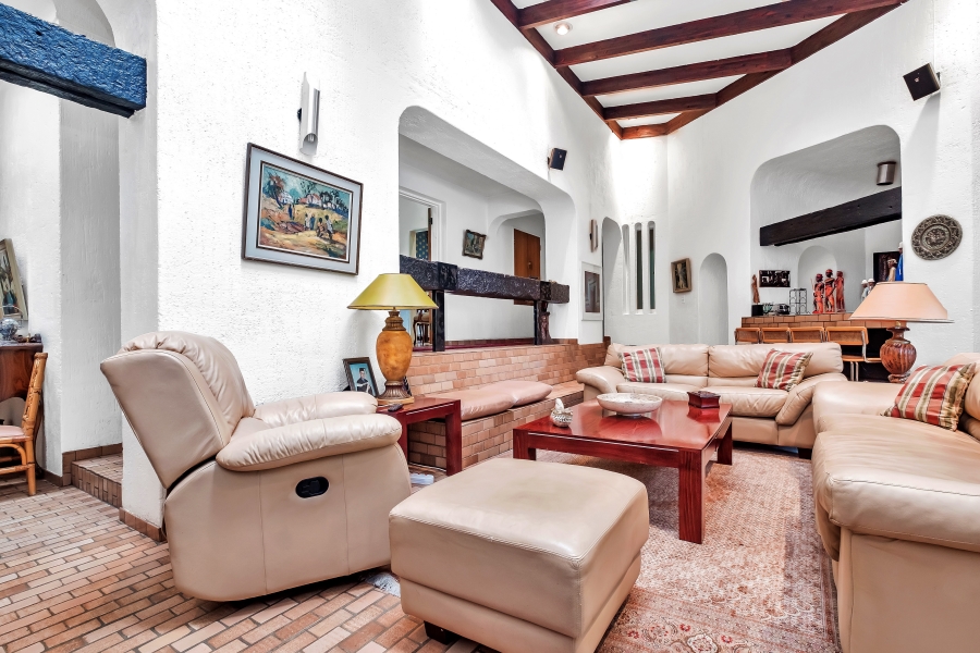 4 Bedroom Property for Sale in Victory Park Gauteng