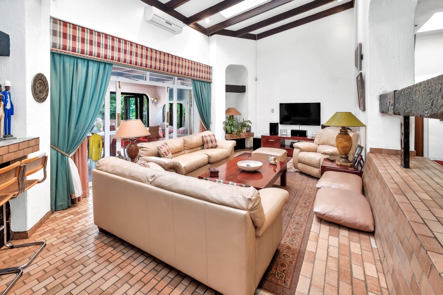 4 Bedroom Property for Sale in Victory Park Gauteng