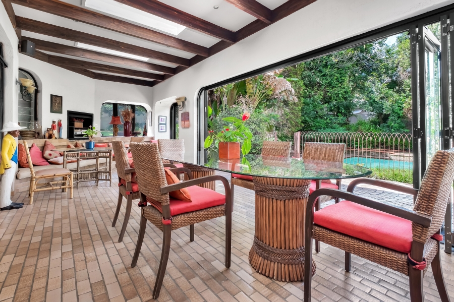 4 Bedroom Property for Sale in Victory Park Gauteng
