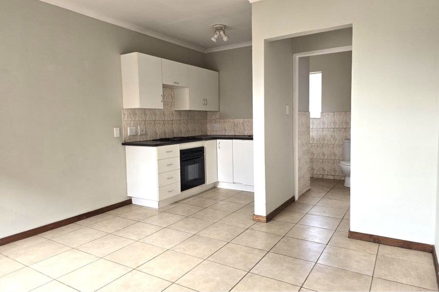 To Let 1 Bedroom Property for Rent in Kempton Park Central Gauteng