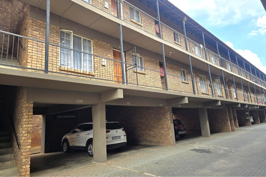 To Let 1 Bedroom Property for Rent in Kempton Park Central Gauteng