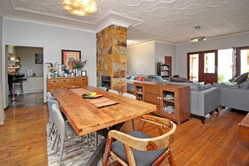 To Let 3 Bedroom Property for Rent in Melville Gauteng