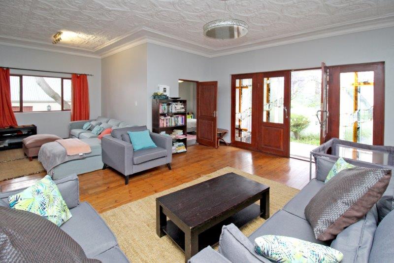To Let 3 Bedroom Property for Rent in Melville Gauteng