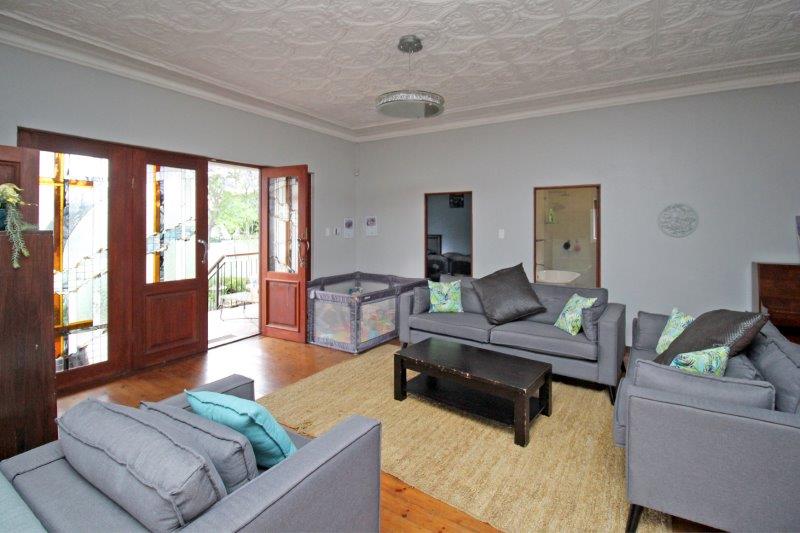 To Let 3 Bedroom Property for Rent in Melville Gauteng