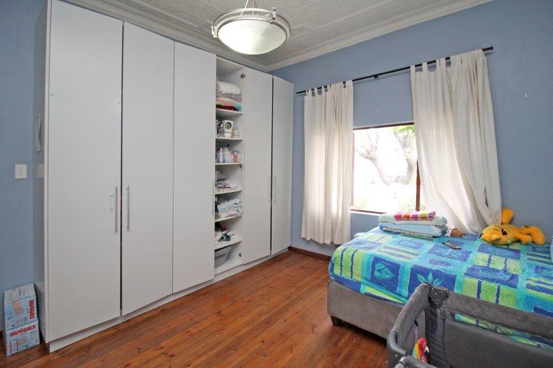 To Let 3 Bedroom Property for Rent in Melville Gauteng