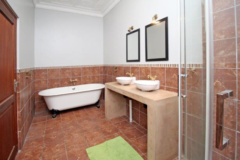 To Let 3 Bedroom Property for Rent in Melville Gauteng