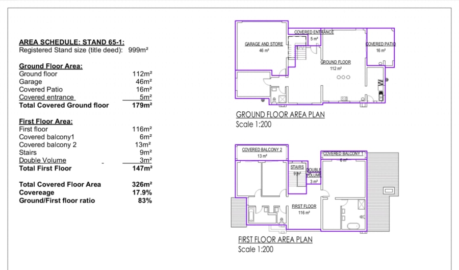 4 Bedroom Property for Sale in Roodeplaat Gauteng