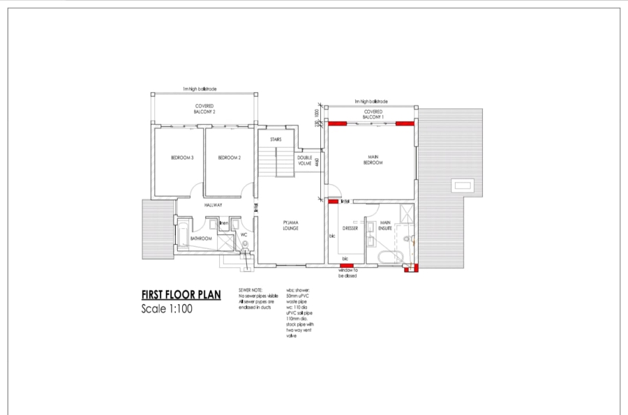 4 Bedroom Property for Sale in Roodeplaat Gauteng