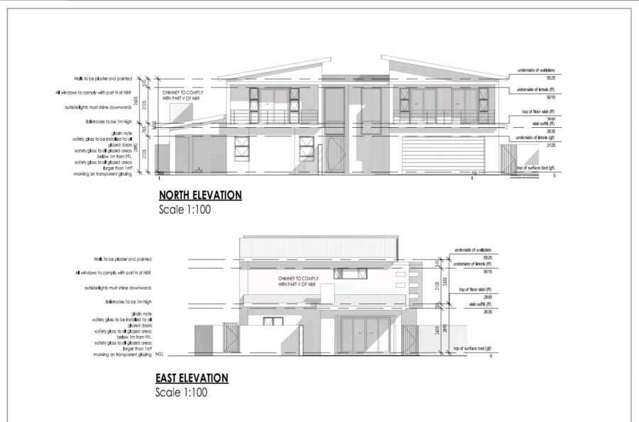 4 Bedroom Property for Sale in Roodeplaat Gauteng