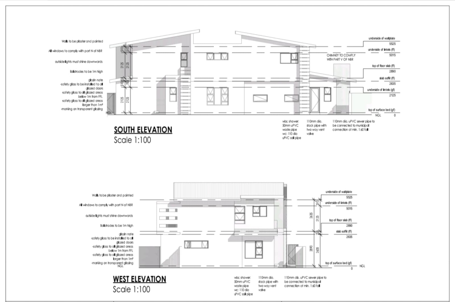 4 Bedroom Property for Sale in Roodeplaat Gauteng