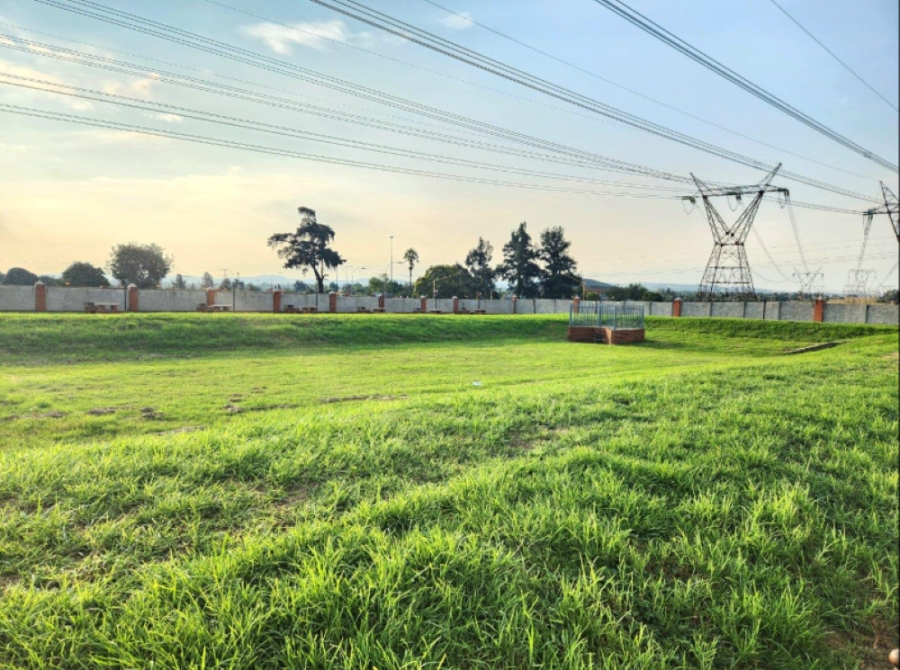 2 Bedroom Property for Sale in Albertsdal Gauteng