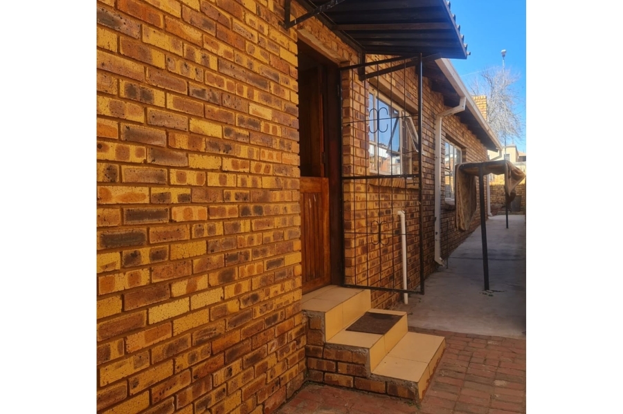 3 Bedroom Property for Sale in Atteridgeville Gauteng