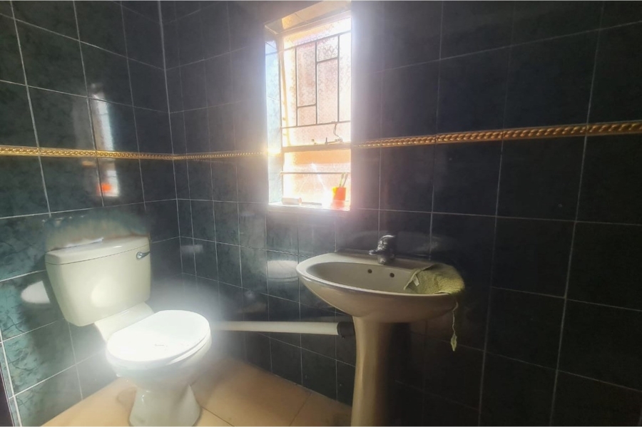 3 Bedroom Property for Sale in Atteridgeville Gauteng