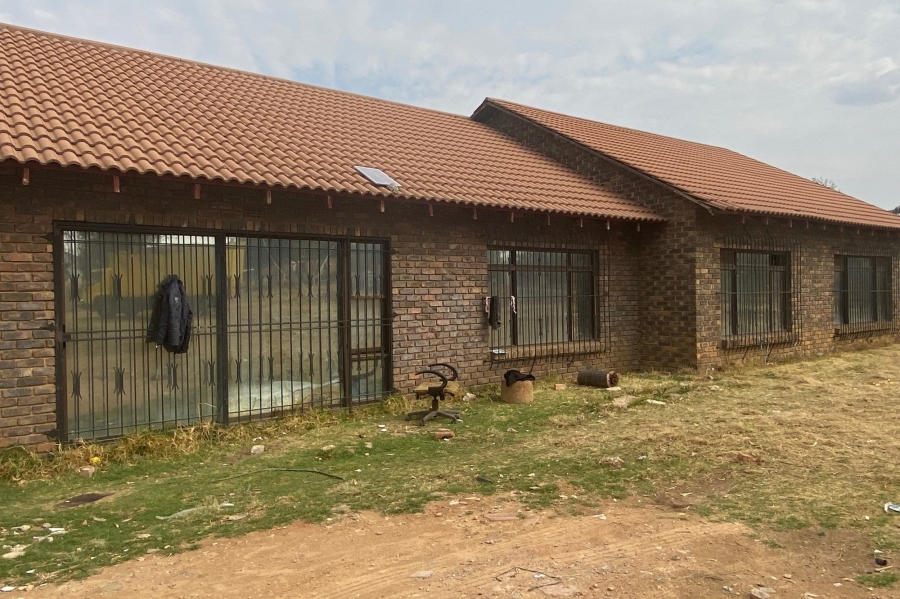 0 Bedroom Property for Sale in Pomona AH Gauteng