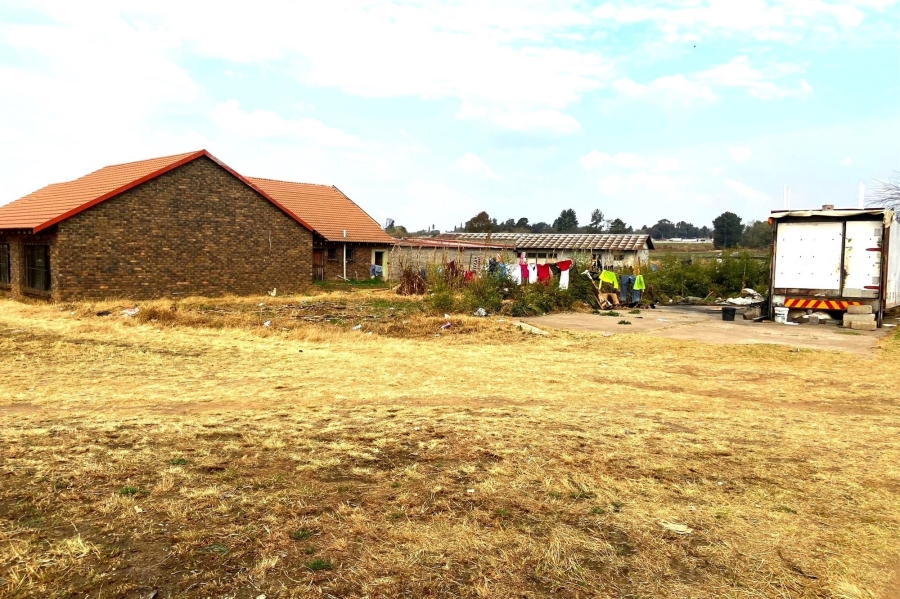 0 Bedroom Property for Sale in Pomona AH Gauteng
