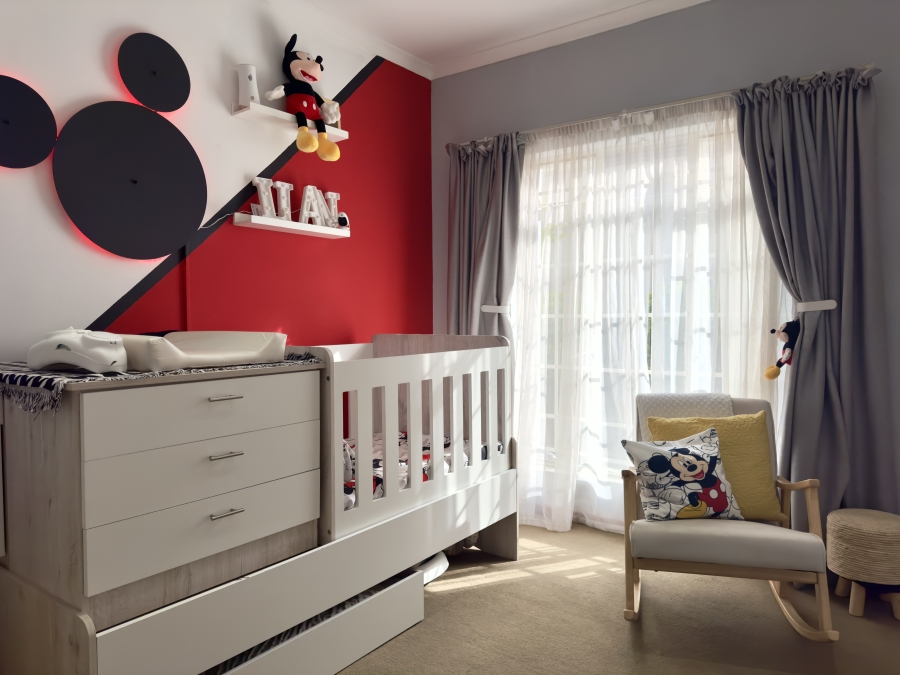 3 Bedroom Property for Sale in Equestria Gauteng