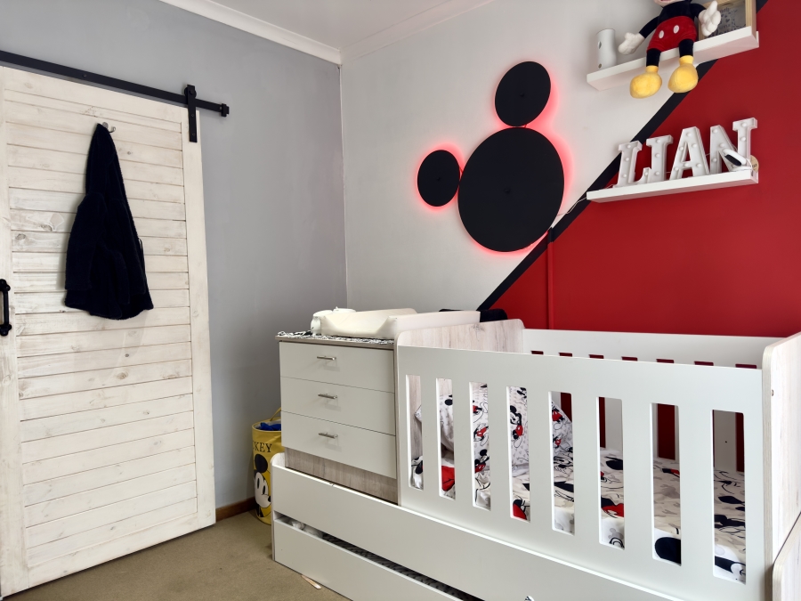 3 Bedroom Property for Sale in Equestria Gauteng